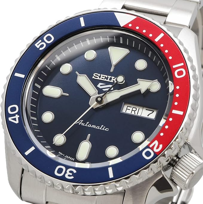 Seiko Sport 5 SKX Series - Image 5