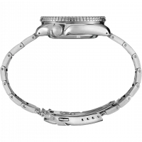 Sport 5 SKX Series Stainless Steel Bracelet Orange Dial - Image 5