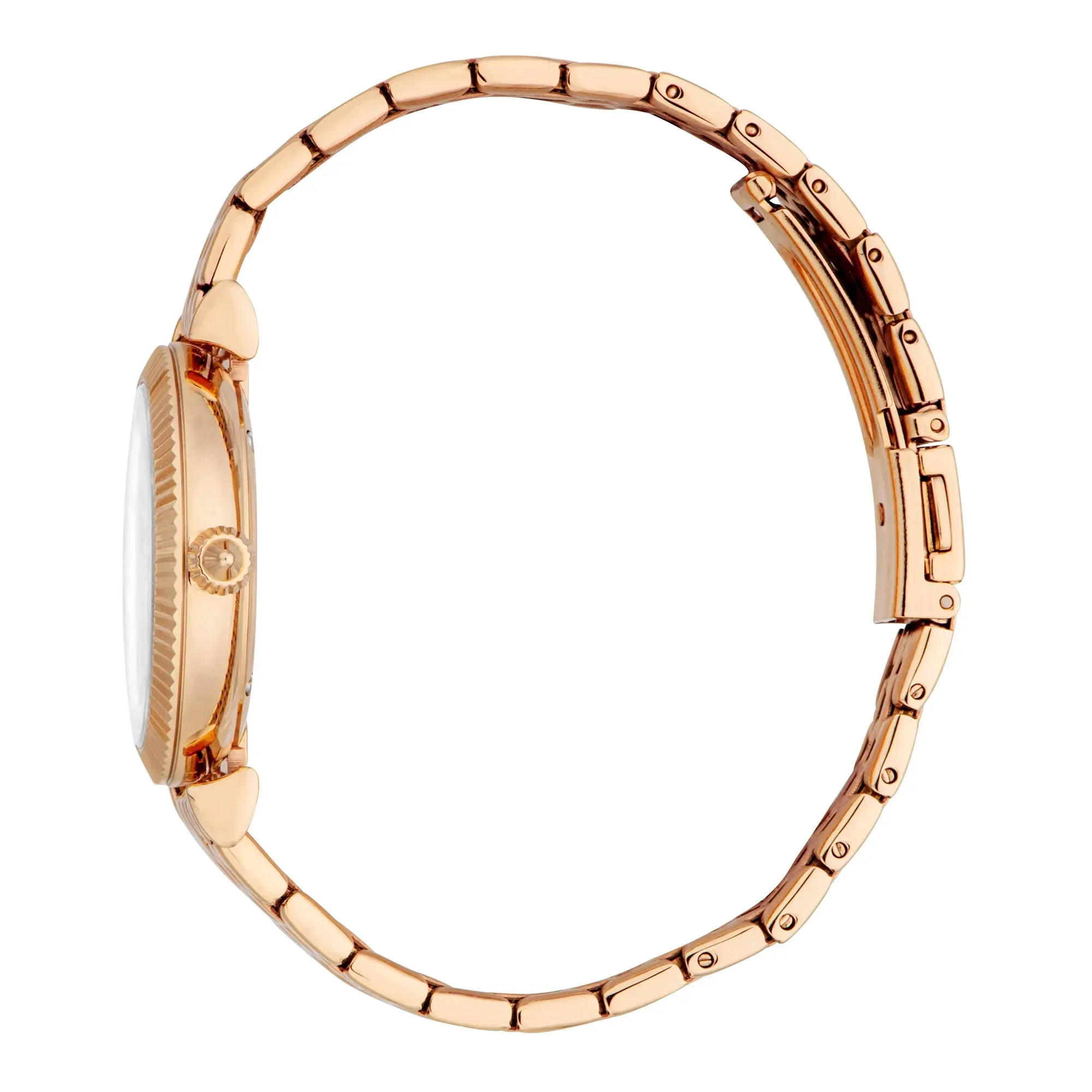 SET 32mm / Silver / Rose Gold | Silver Dial - Image 2