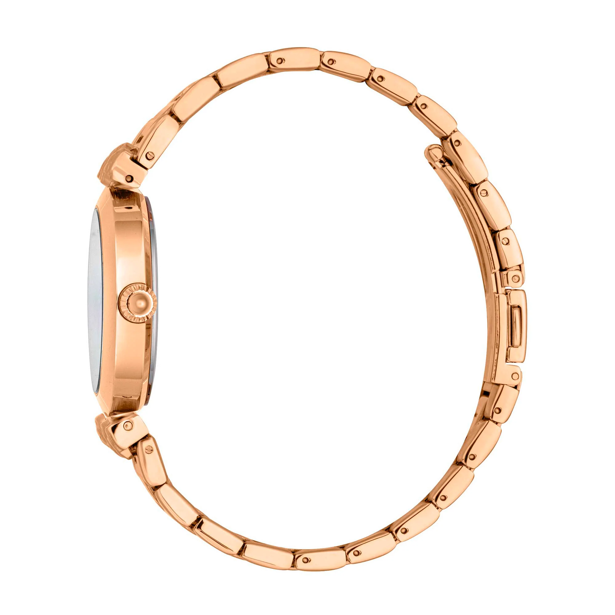 SET 32mm / White / Rose Gold | White Dial - Image 3