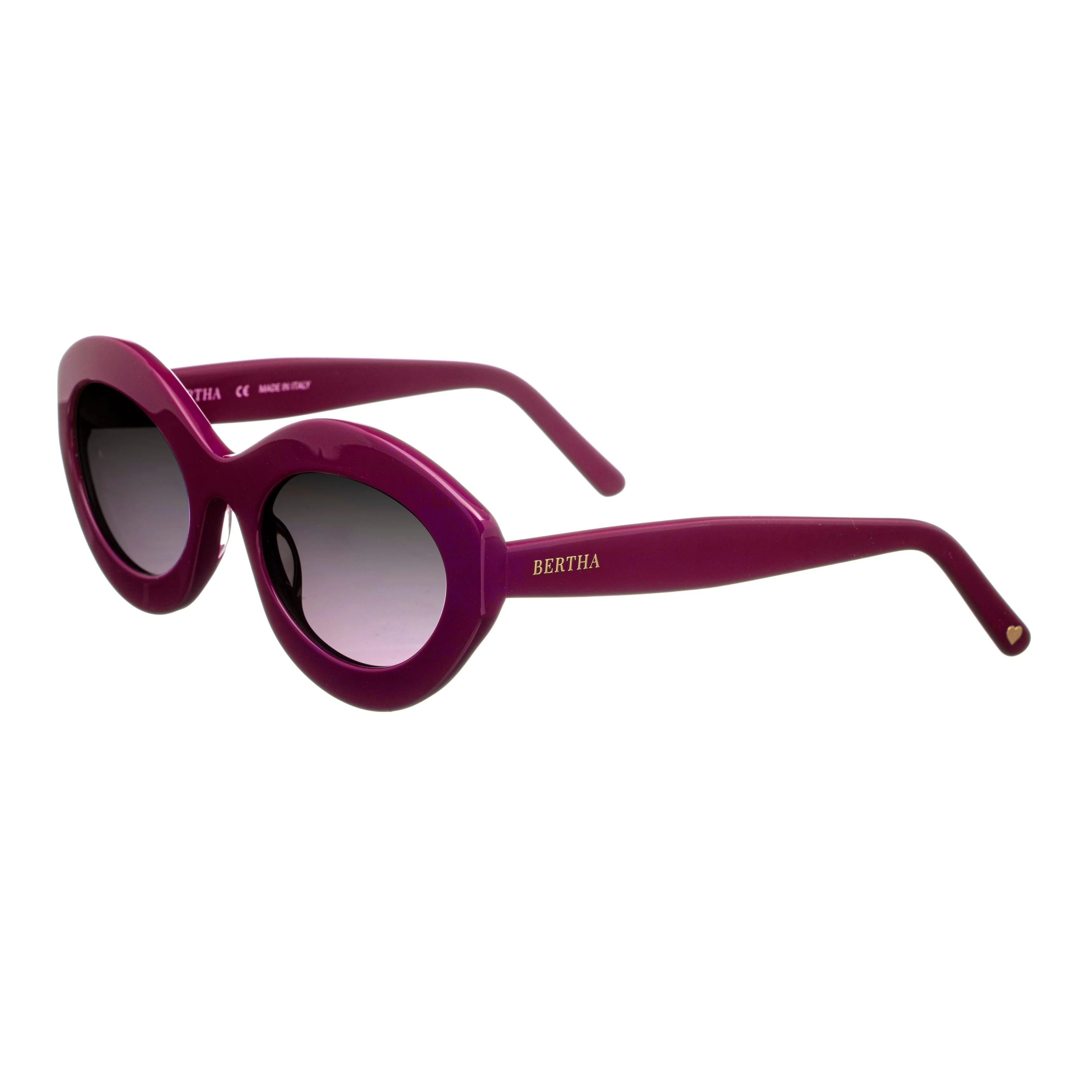 Severine Handmade in Italy Pink - Image 2