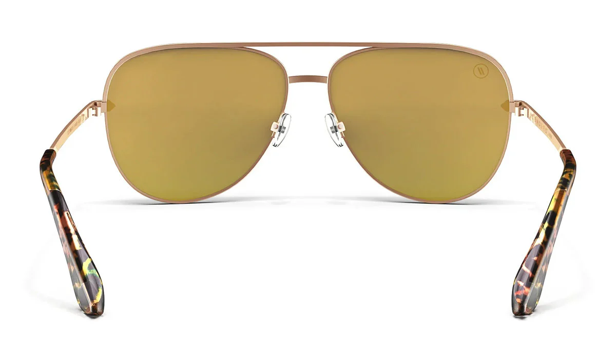 SHADOW GOLD / CHAMPAGNE POLAR - Image 4