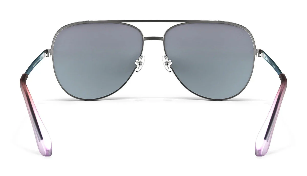 SHADOW SILVER / RAINBOW LAVENDER POLAR - Image 4