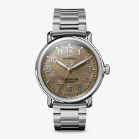 Shinola The Runwell 41mm - Image 4