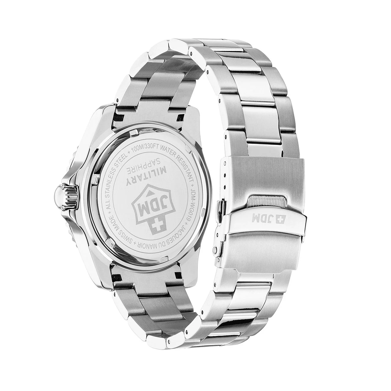 Sierra green | Green Dial - Image 3