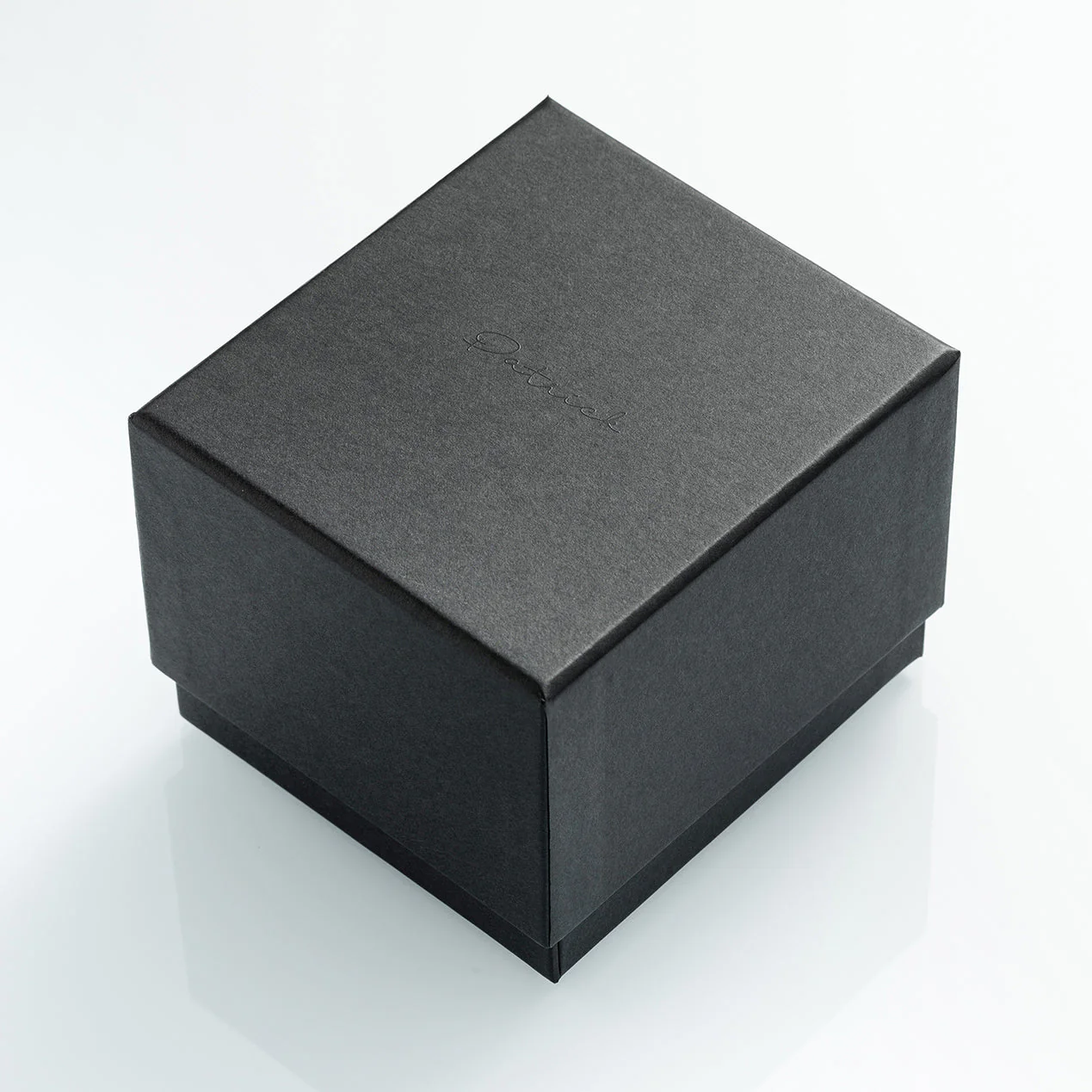 SINGLE WATCH ROLL | BLACK - Image 7