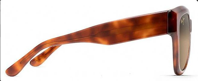 SIREN SONG LADIES / KOA TORTOISE / HCL BRONZE | Dial - Image 3