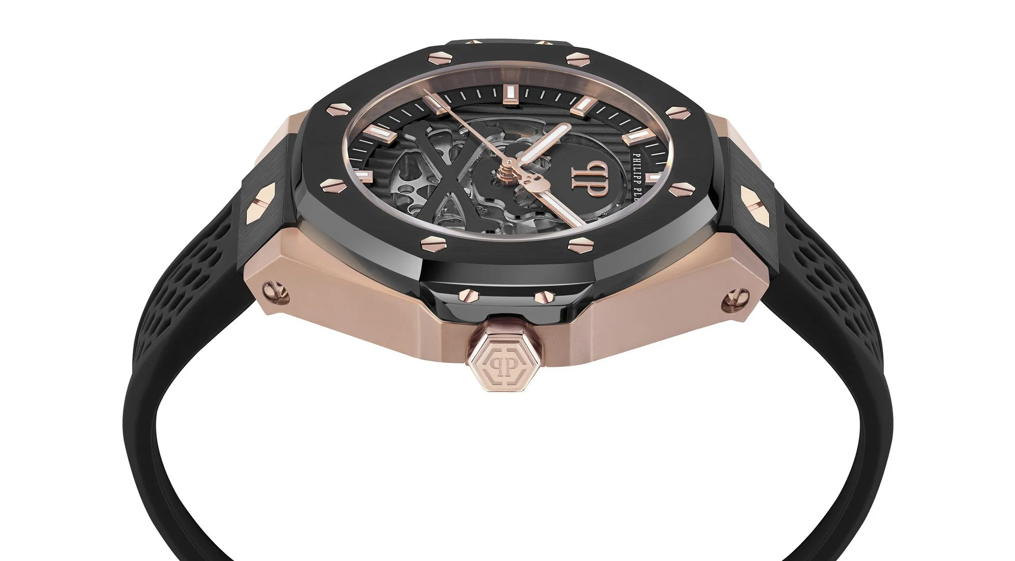 SKELETON ROYAL Skeleton / Silicone Skeleton Dial - Image 3