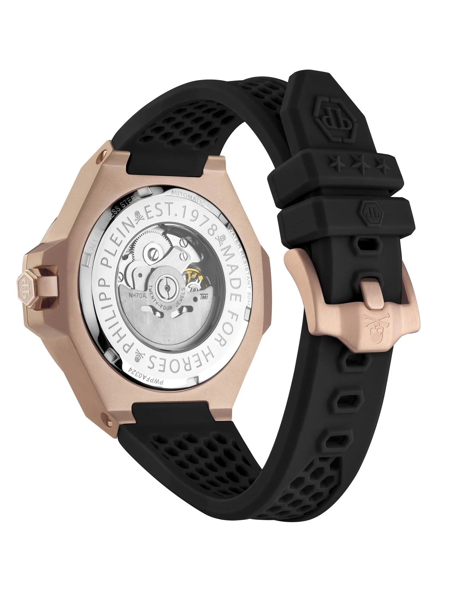 The Skeleton Royal 46MM - Image 2