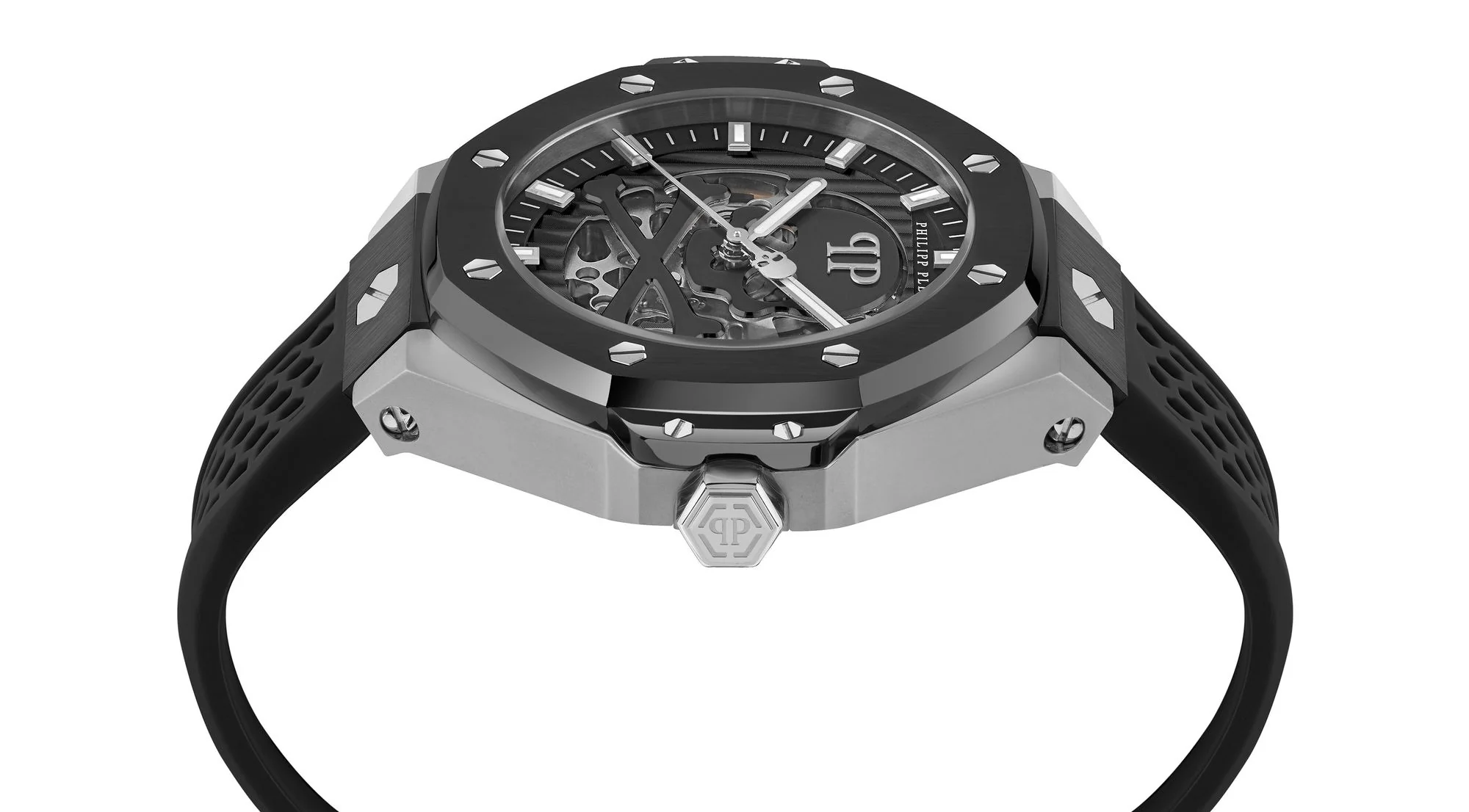SKELETON ROYAL Skeleton / Silicone Skeleton Dial - Image 3