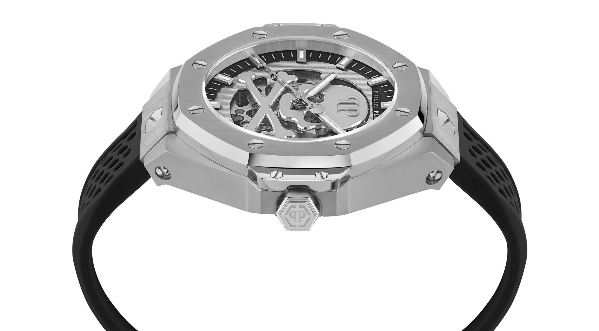 SKELETON ROYAL Skeleton / Silicone Skeleton Dial - Image 3