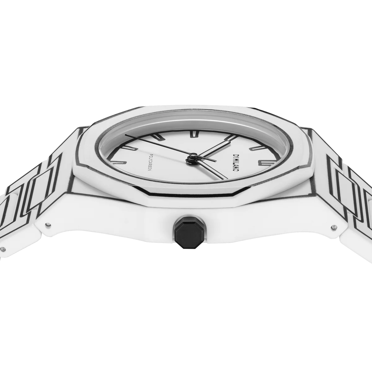 Sketch White Whie Dial - Image 3