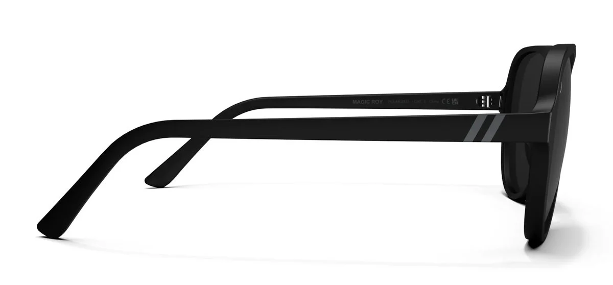 SKYWAY BLACK / SMOKE POLAR - Image 4