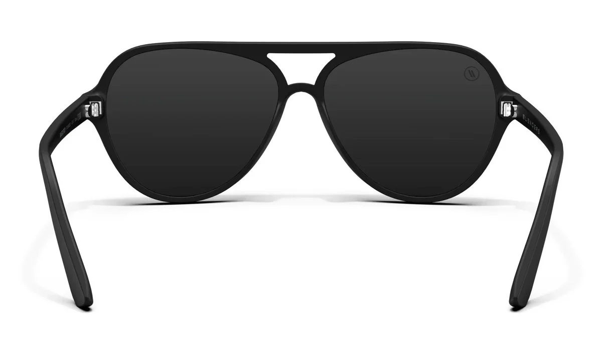 SKYWAY BLACK / SMOKE POLAR - Image 5