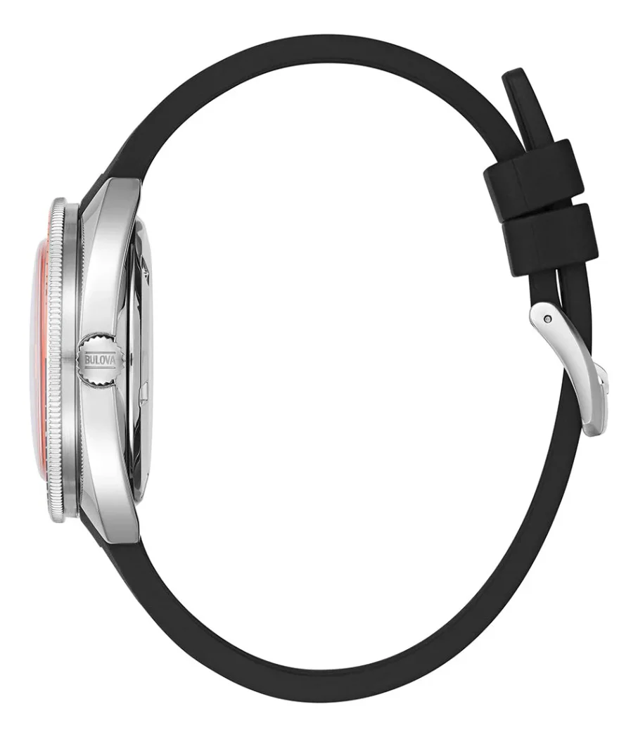 Snorkel | Orange Dial - Image 2