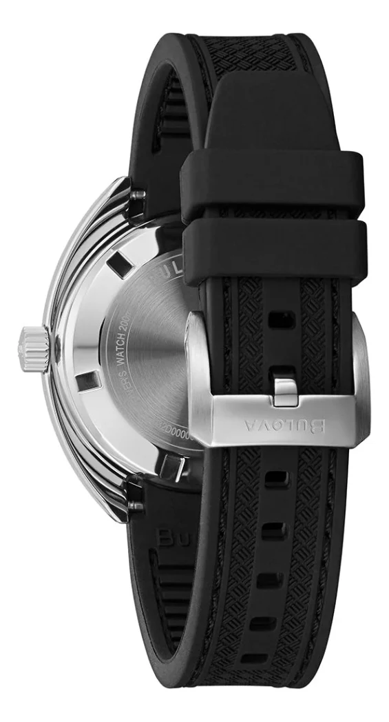 Snorkel | Orange Dial - Image 3