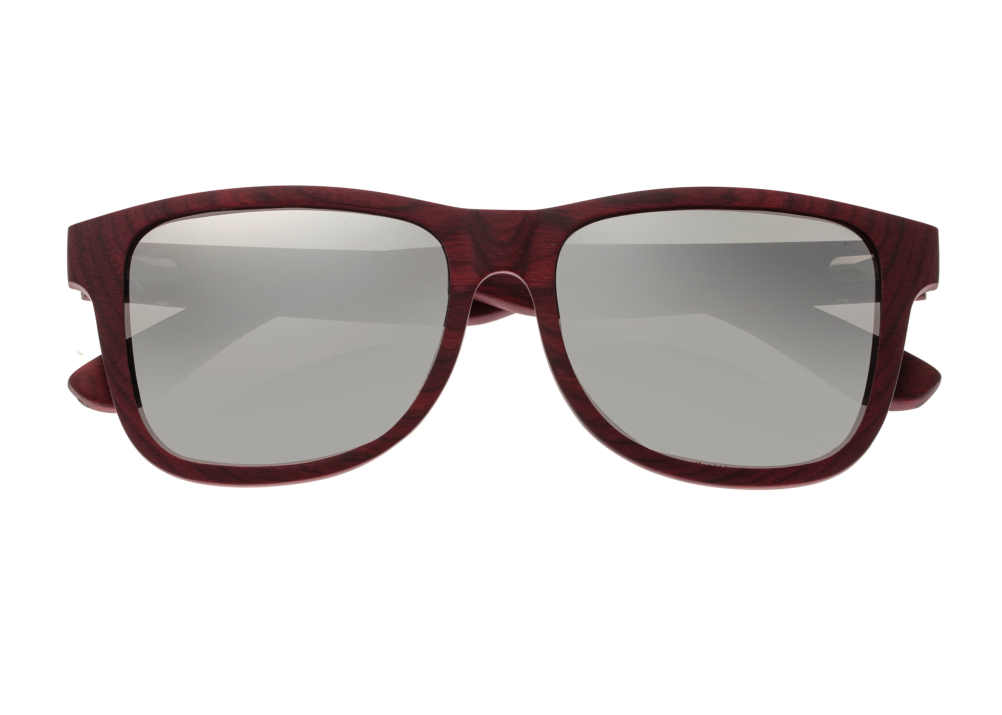 Solana Rosewood & Ebony/Silver | Dial