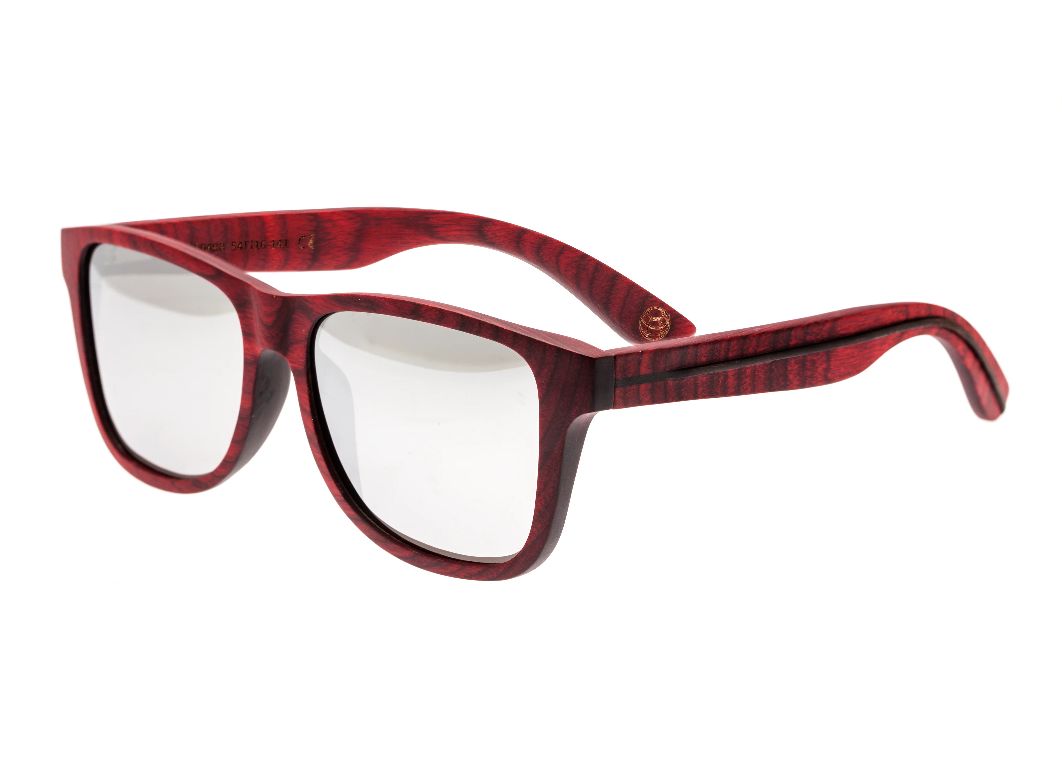 Solana Rosewood & Ebony/Silver | Dial - Image 2