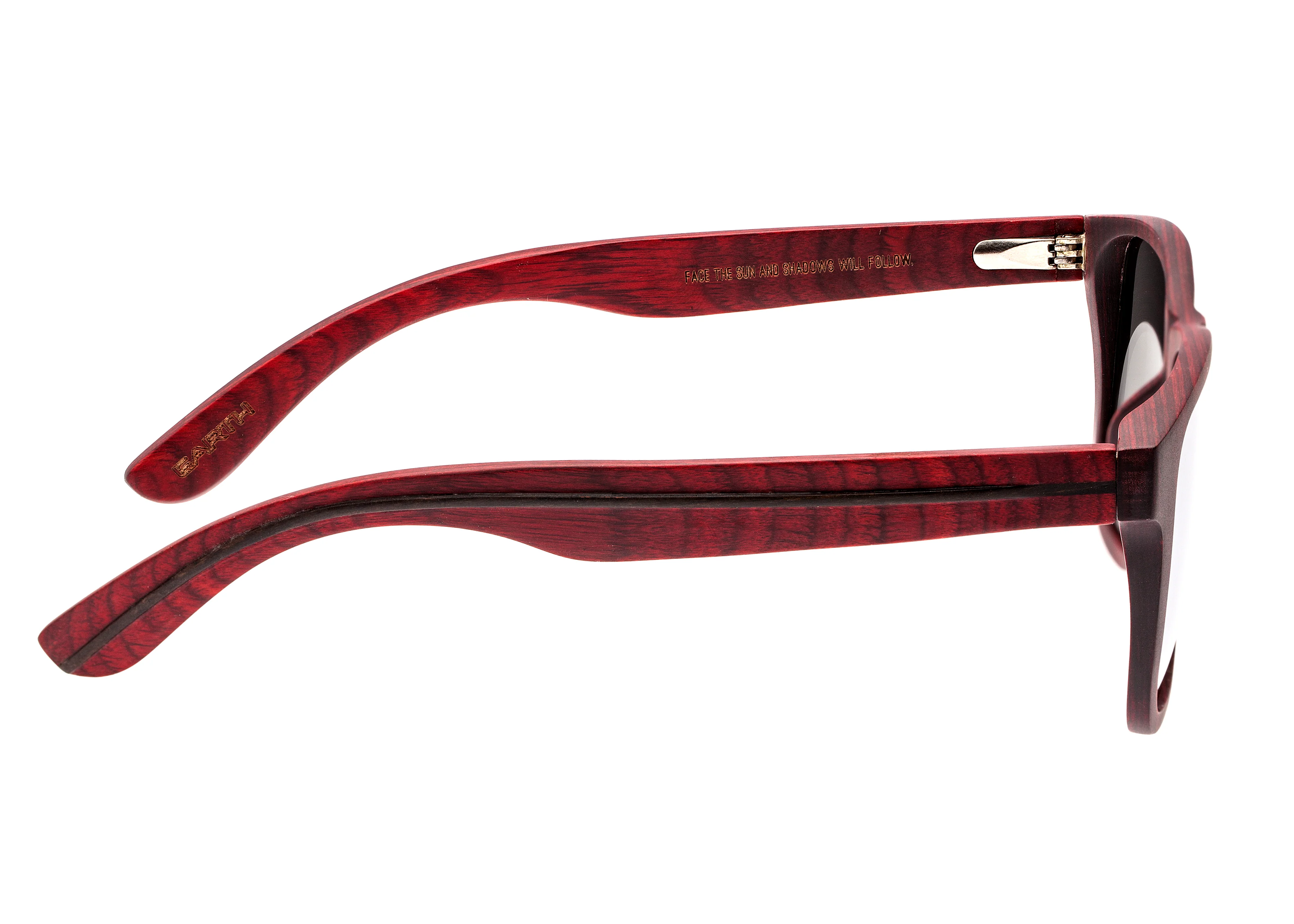 Solana Rosewood & Ebony/Silver | Dial - Image 3