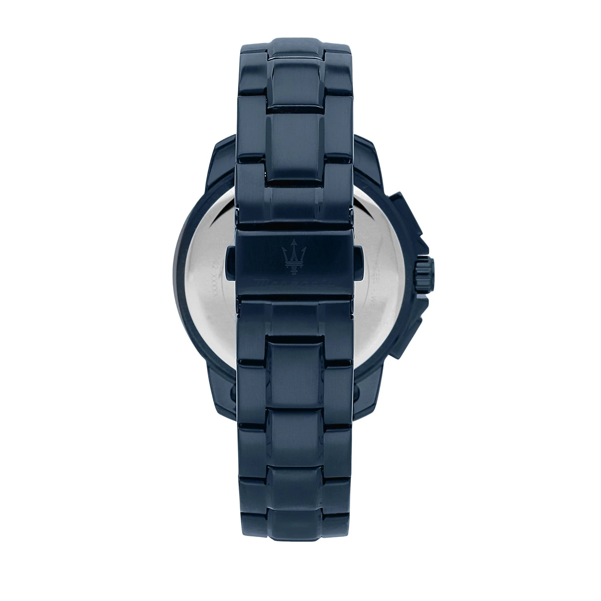 SOLAR BLUE Blue / Stainless Steel Blue Dial - Image 3