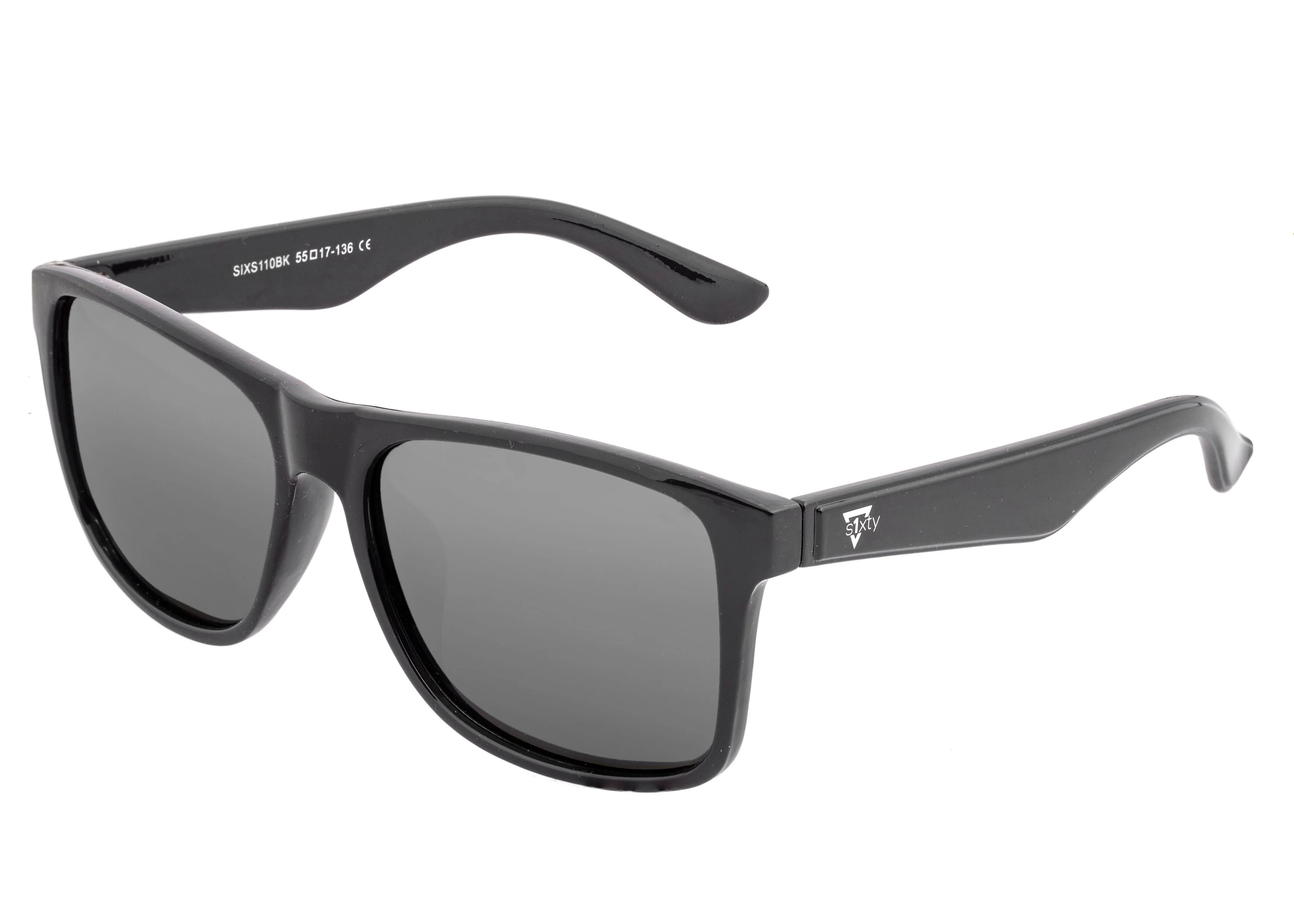 Solaro Black/Black - Image 2