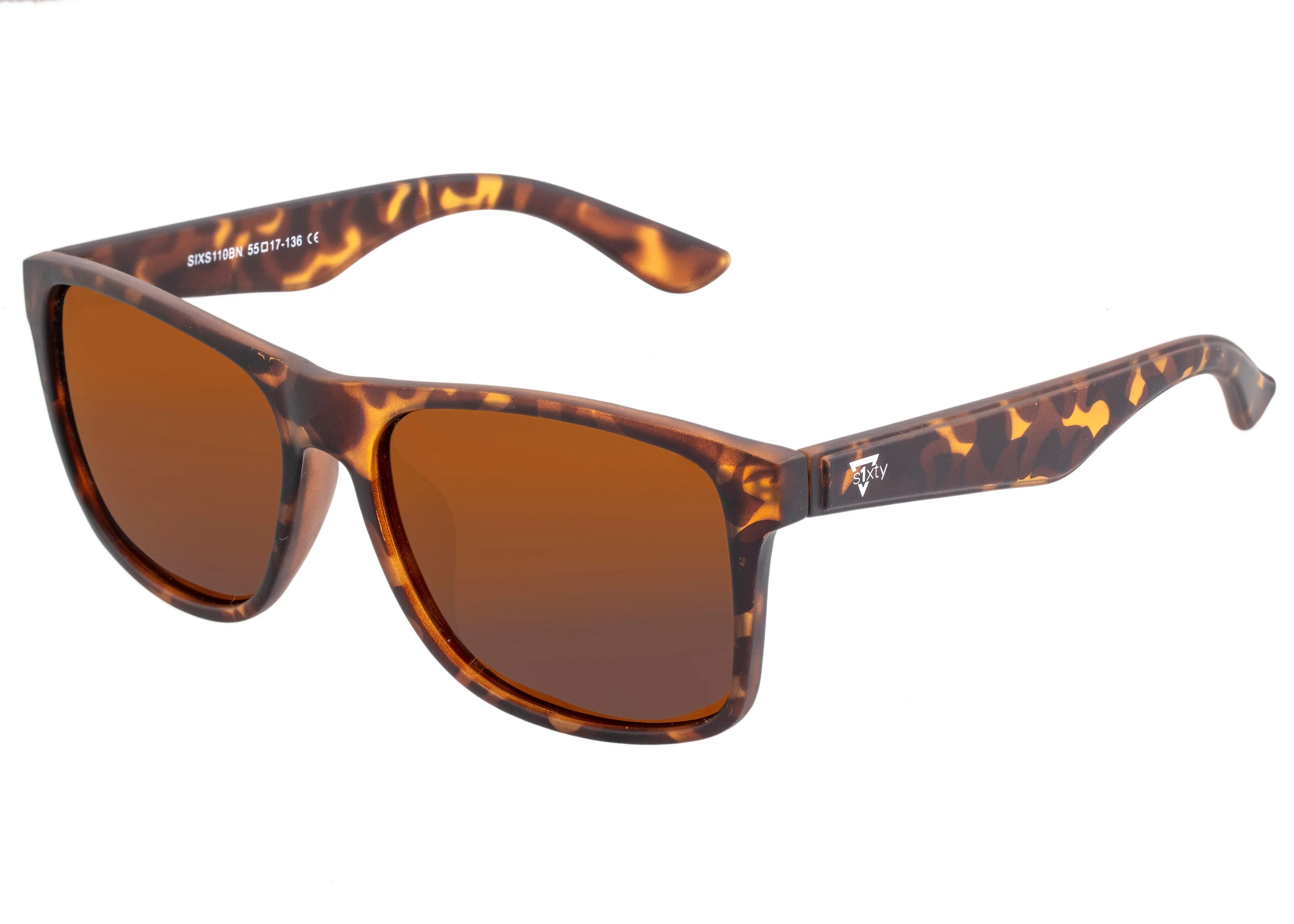 Solaro Tortoise/Brown - Image 3