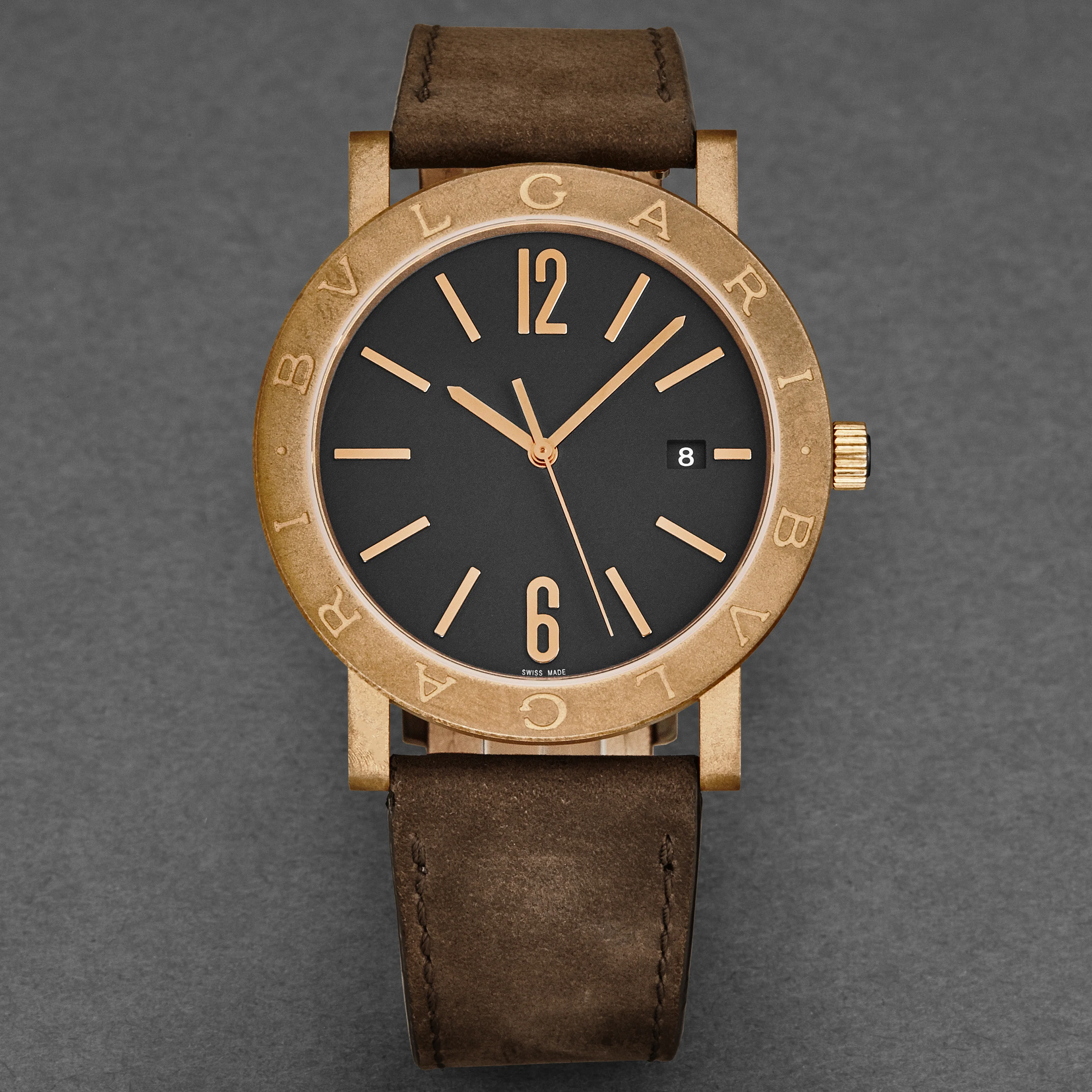 Solotempo 102977 / Black | Black Dial - Image 4