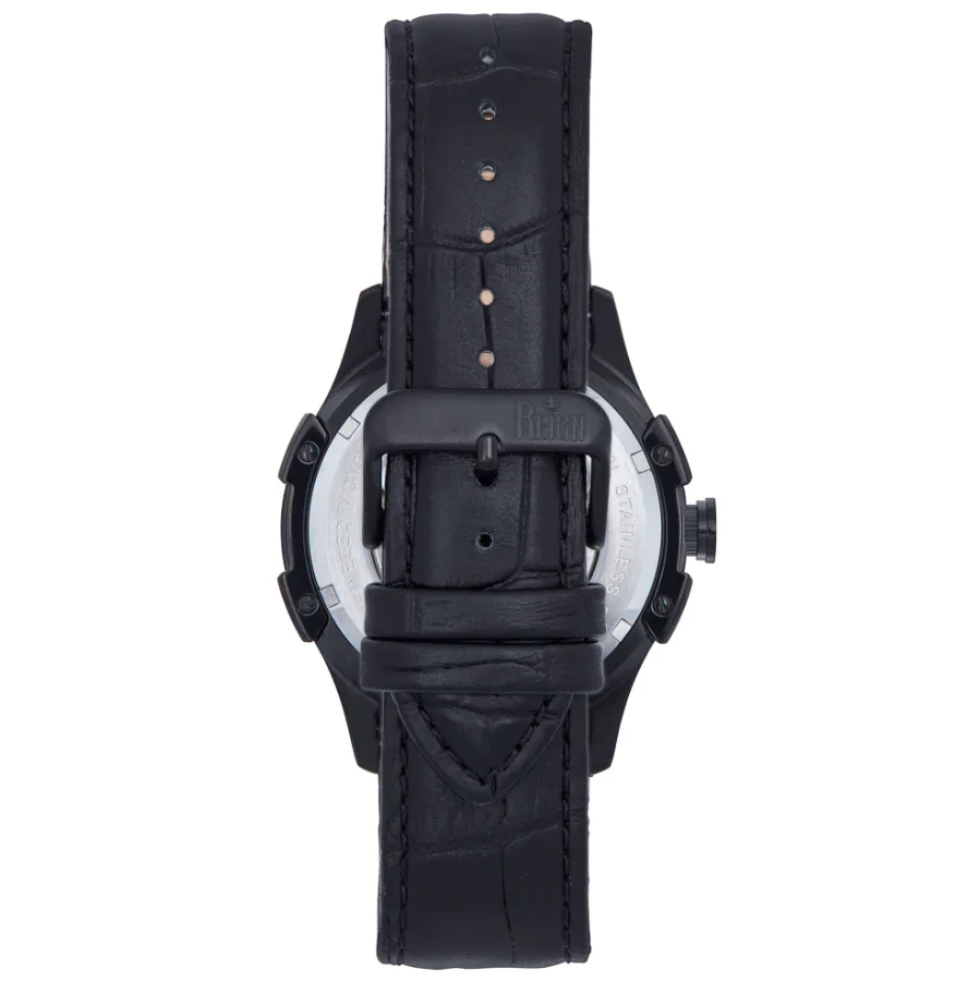Solstice Automatic Black | Black Dial - Image 3