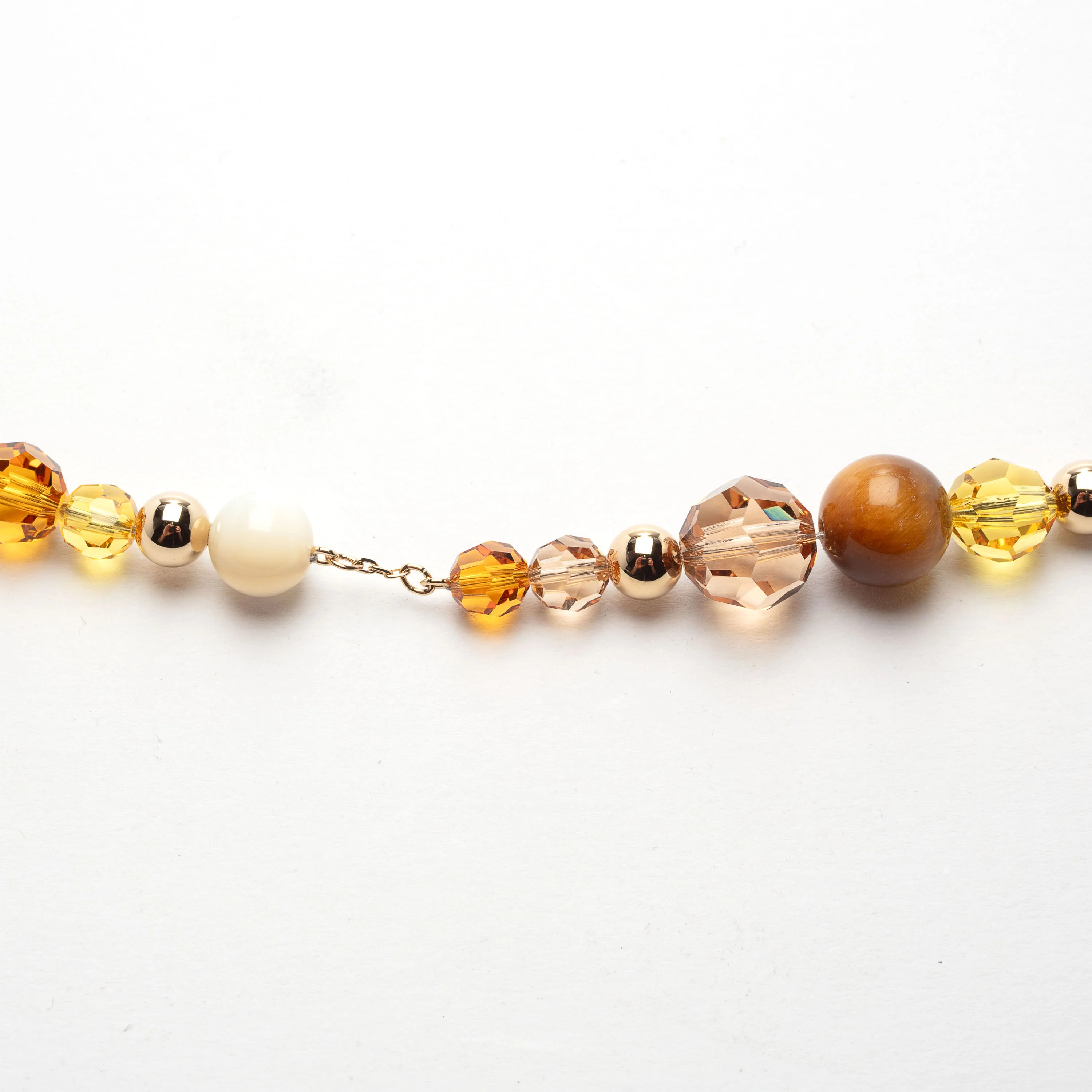 Somnia Multicolored / Gold-tone plated - Image 2
