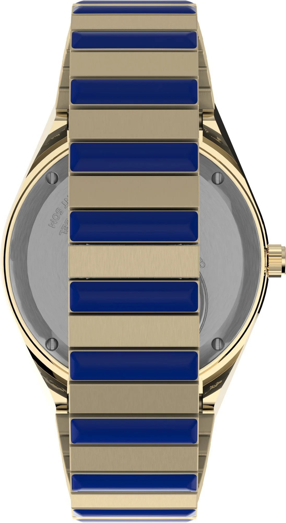 Special Projects Blue / Stainless Steel | Blue Dial - Image 3