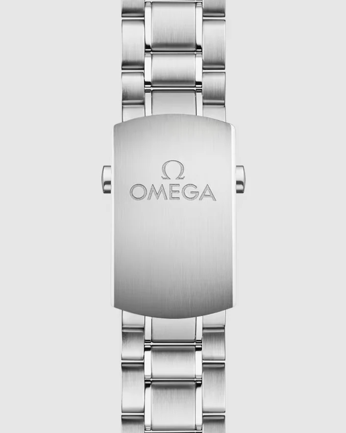 Speedmaster Racing 44.25mm | White Dial - Image 2