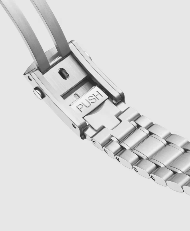 Speedmaster Racing 44.25mm | White Dial - Image 4