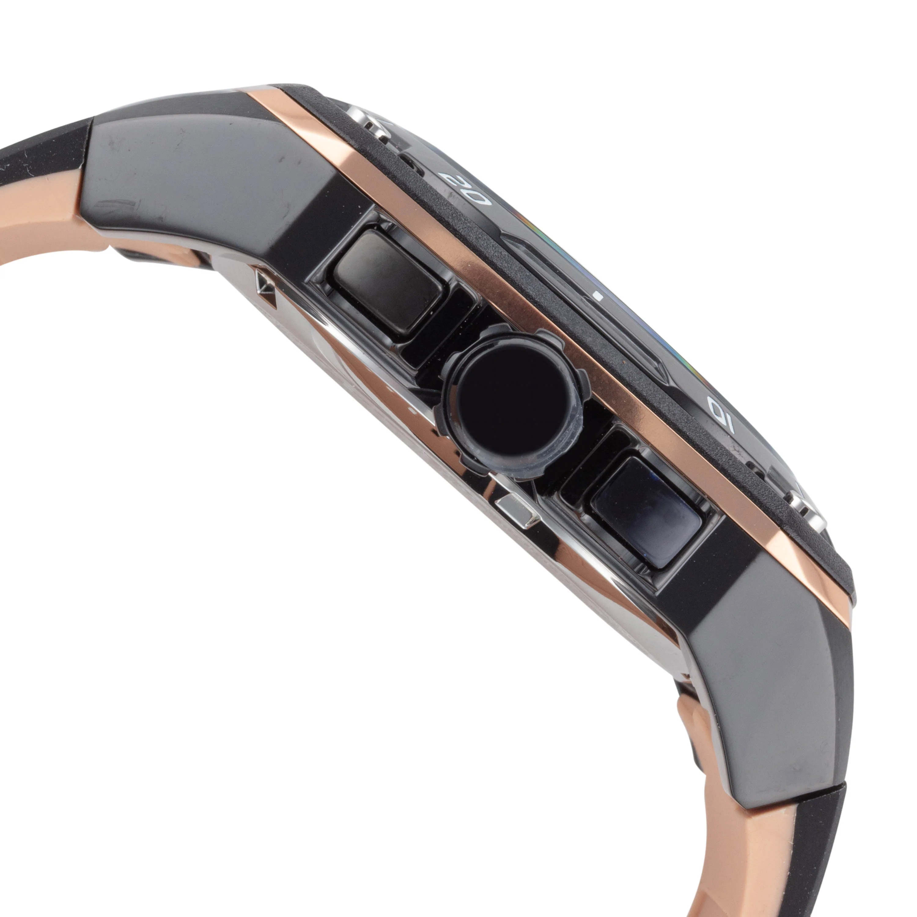 Speedway 46mm / Black / Black | Black Dial - Image 2