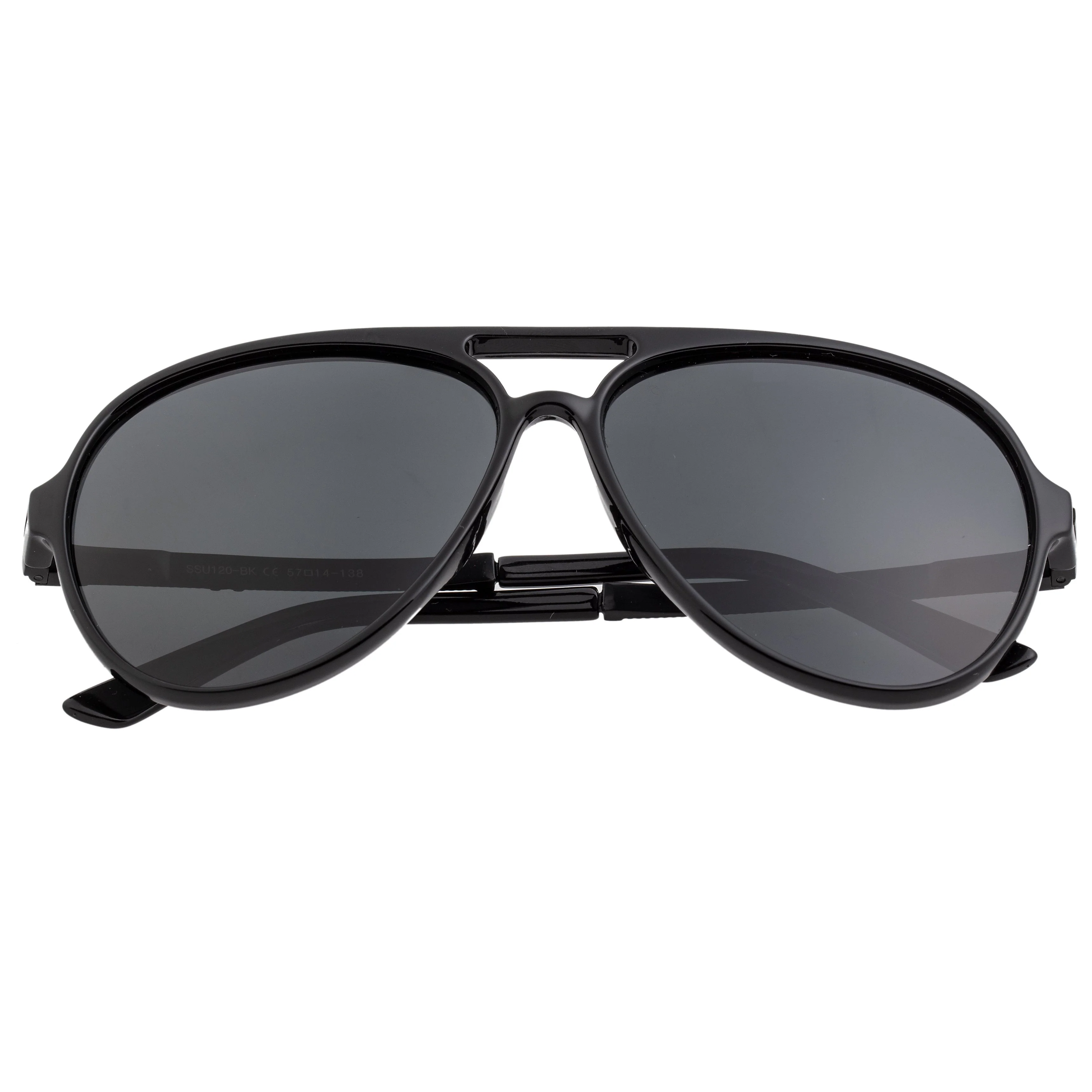 Spencer Gloss Black/Black - Image 2