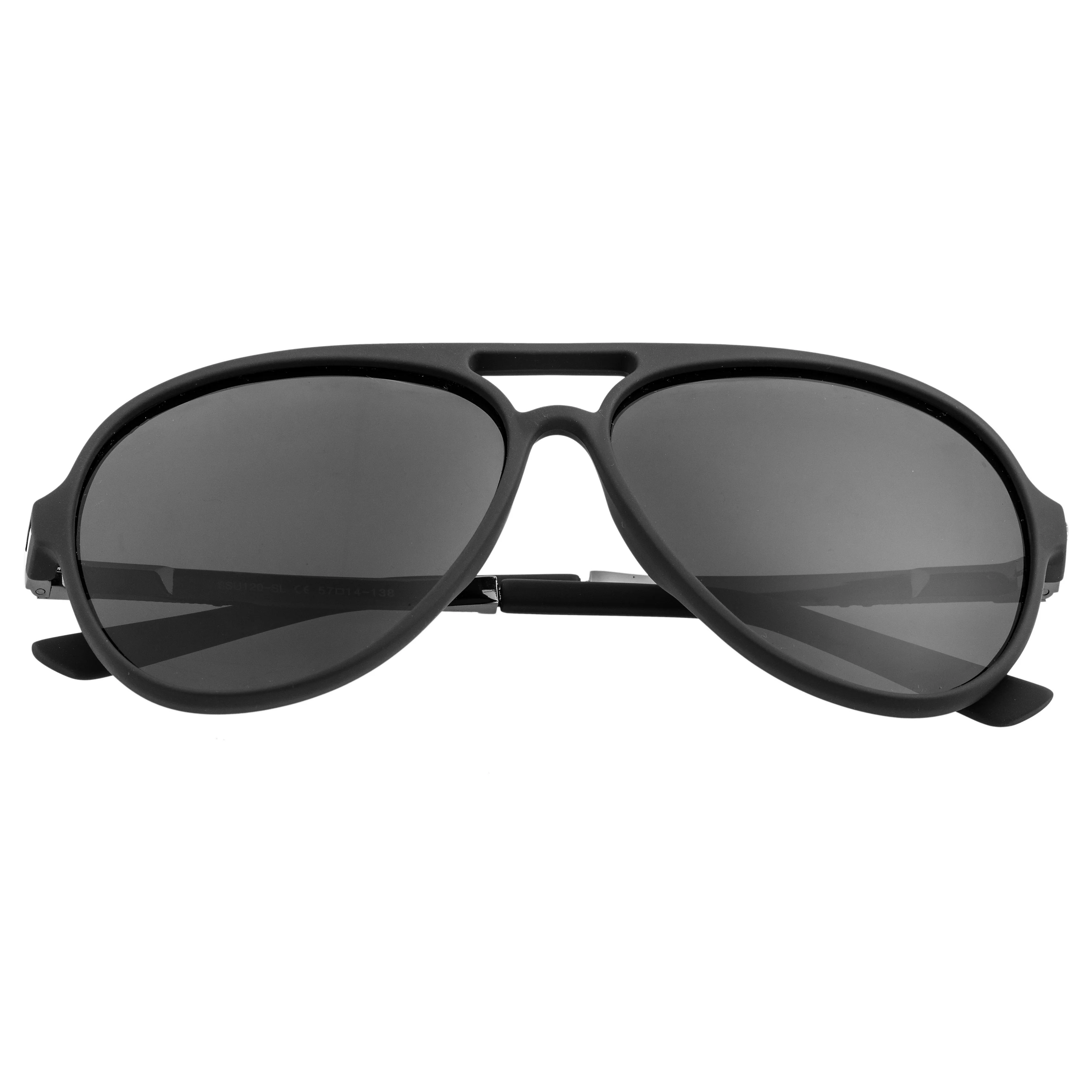 Spencer Matte Black/Black - Image 2