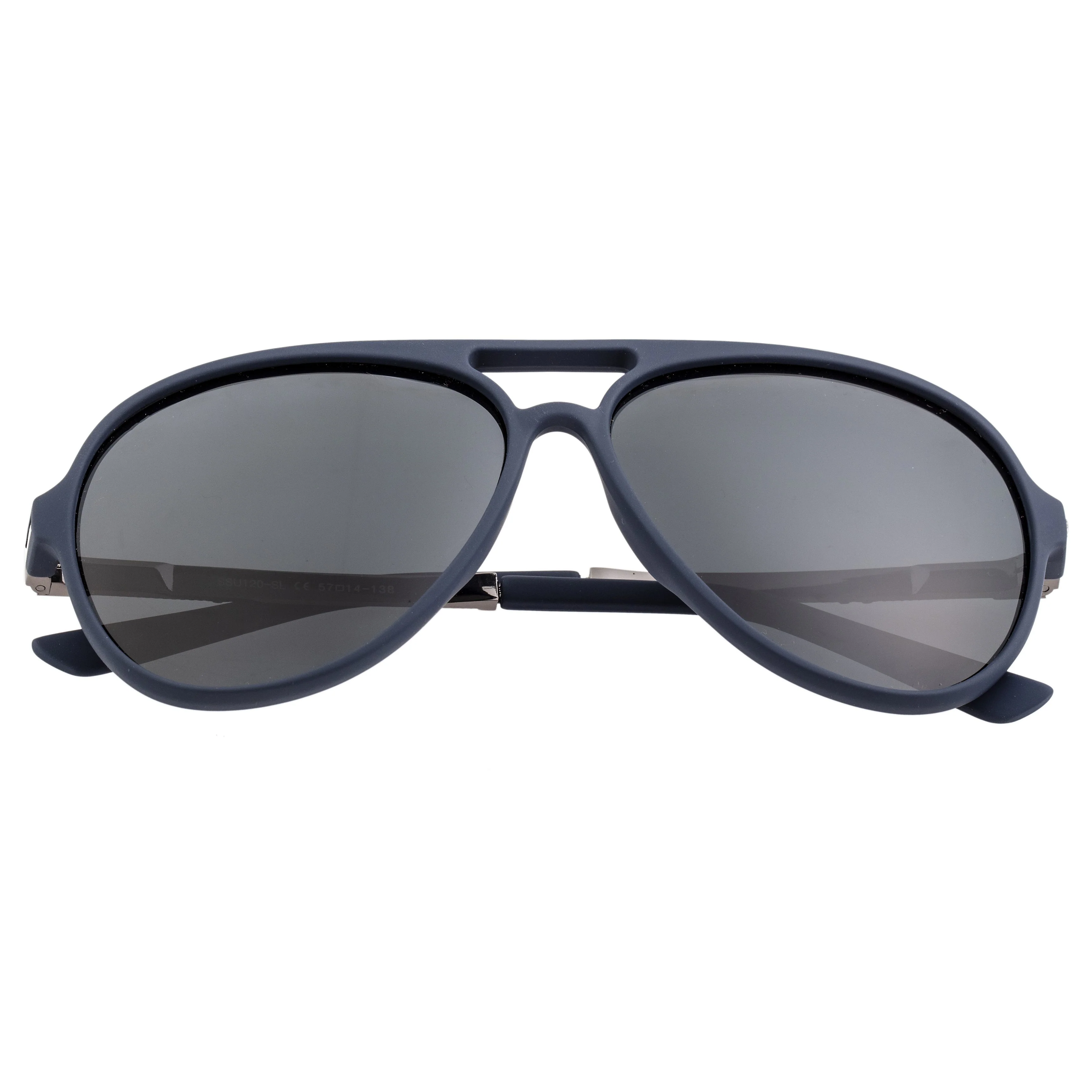 Spencer Navy/Black - Image 2