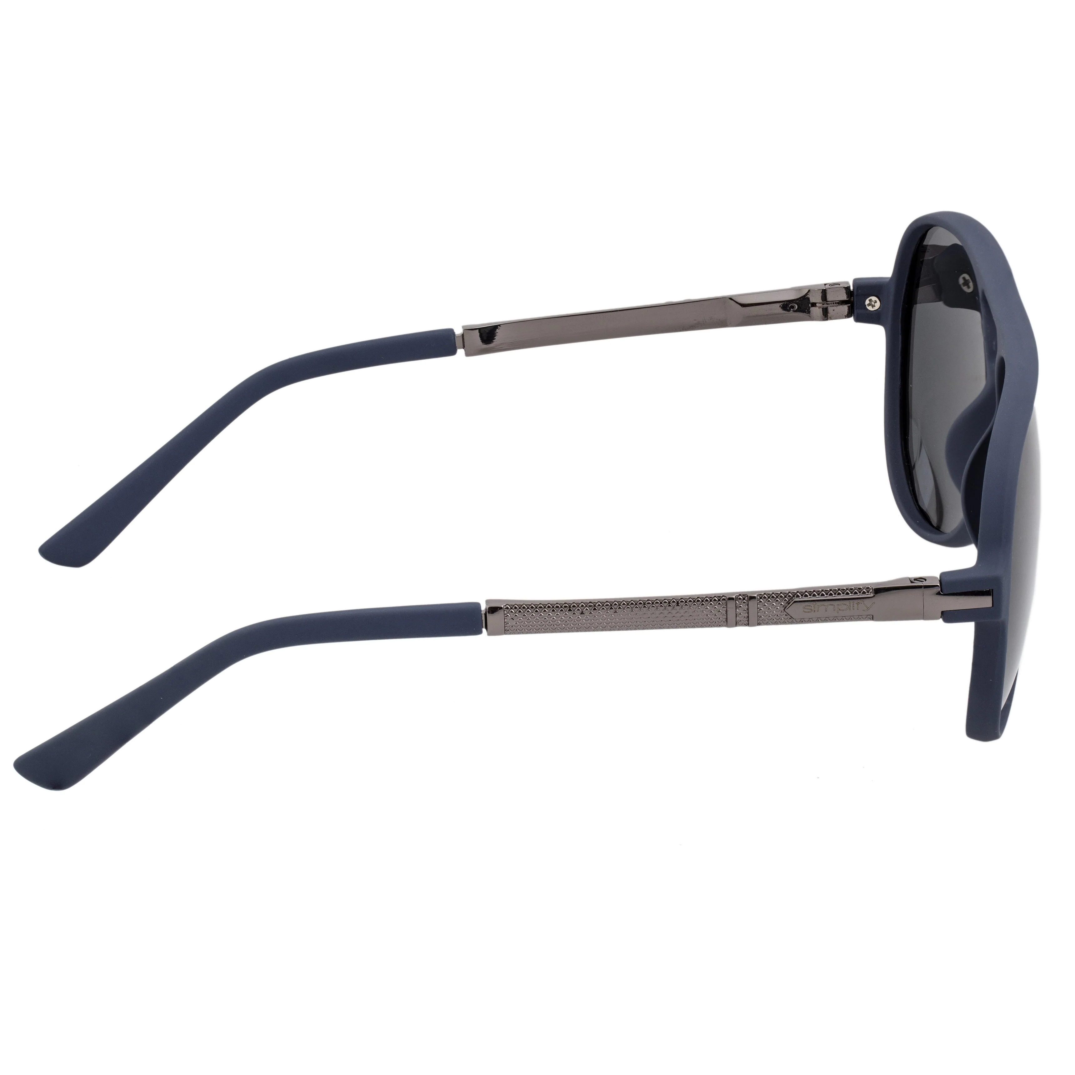 Spencer Navy/Black - Image 3