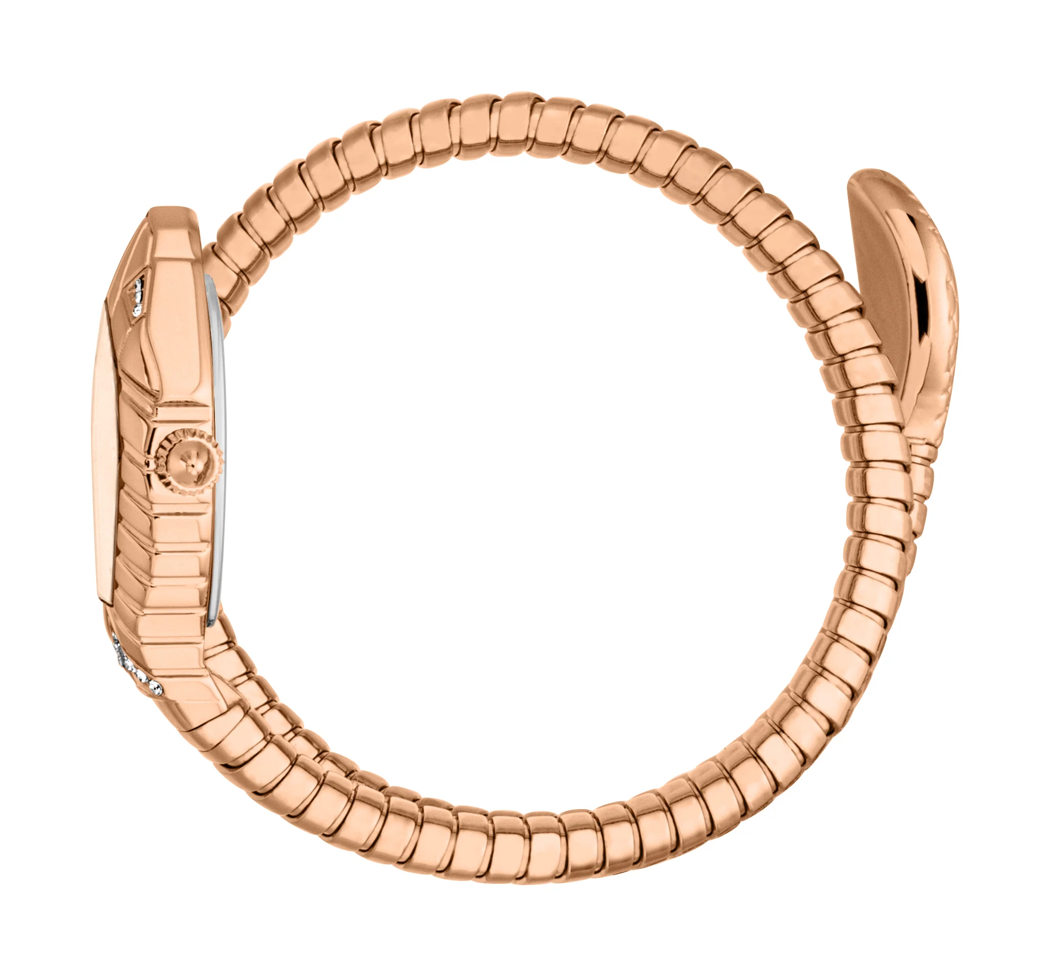 Speranza 21.5mm / Rose Gold / Rose Gold | Rose Gold Dial - Image 3