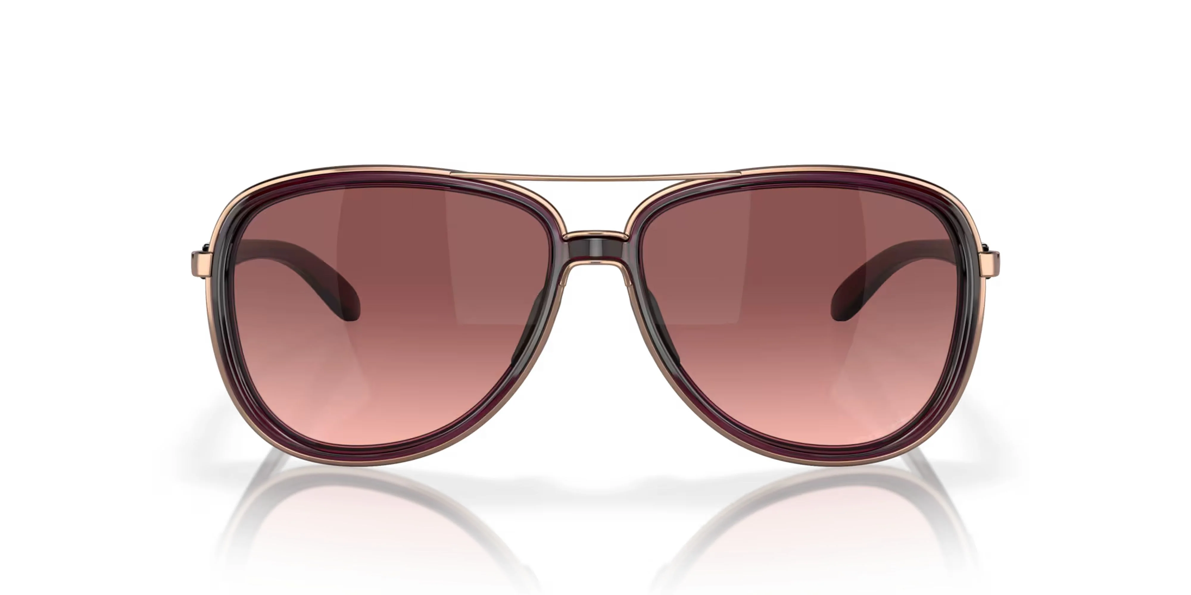 Split Time L LADIES / CRYSTAL RASPBERRY-G40 BLACK GRADIENT - Image 2