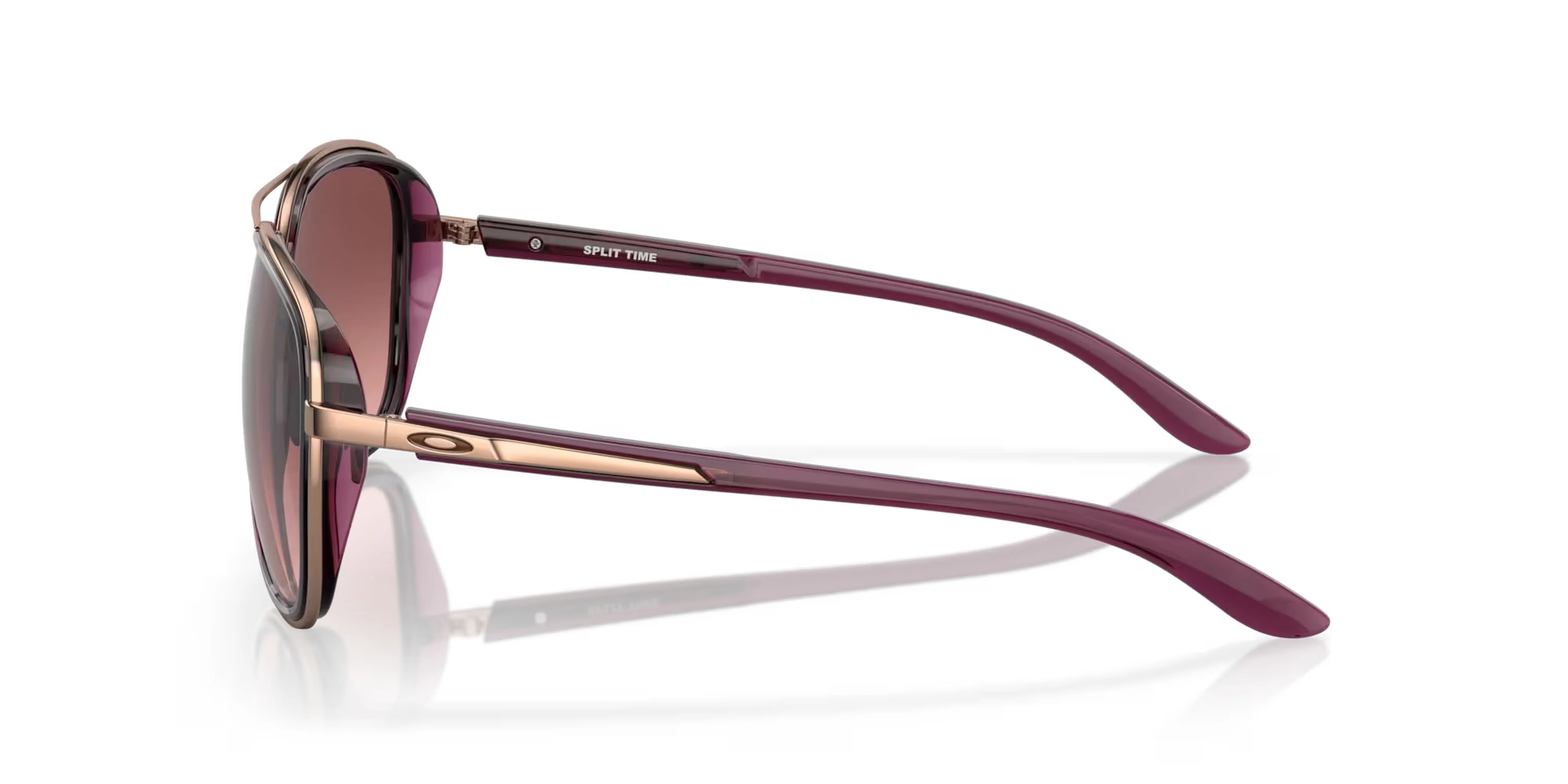 Split Time L LADIES / CRYSTAL RASPBERRY-G40 BLACK GRADIENT - Image 3