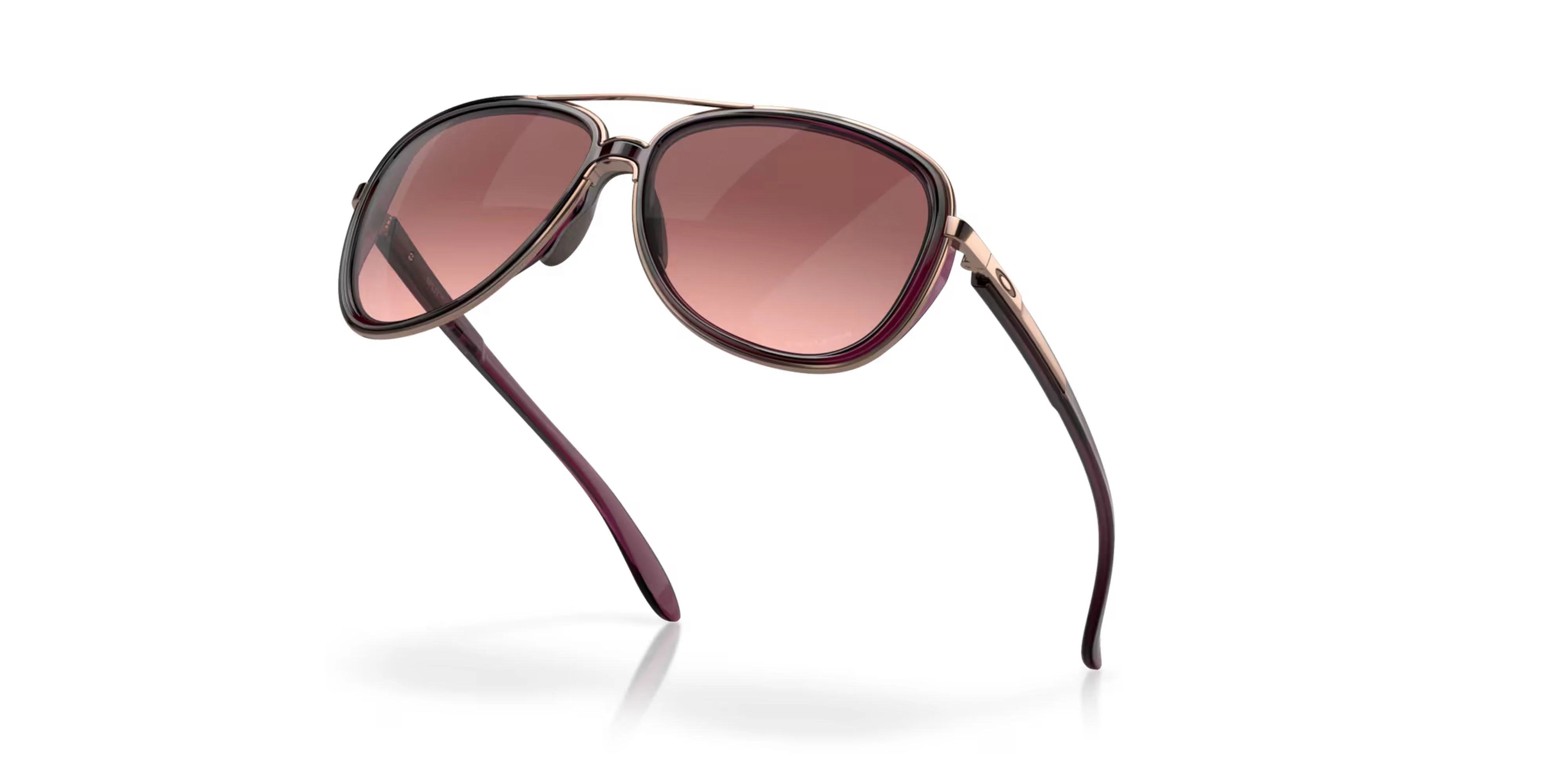 Split Time L LADIES / CRYSTAL RASPBERRY-G40 BLACK GRADIENT - Image 4