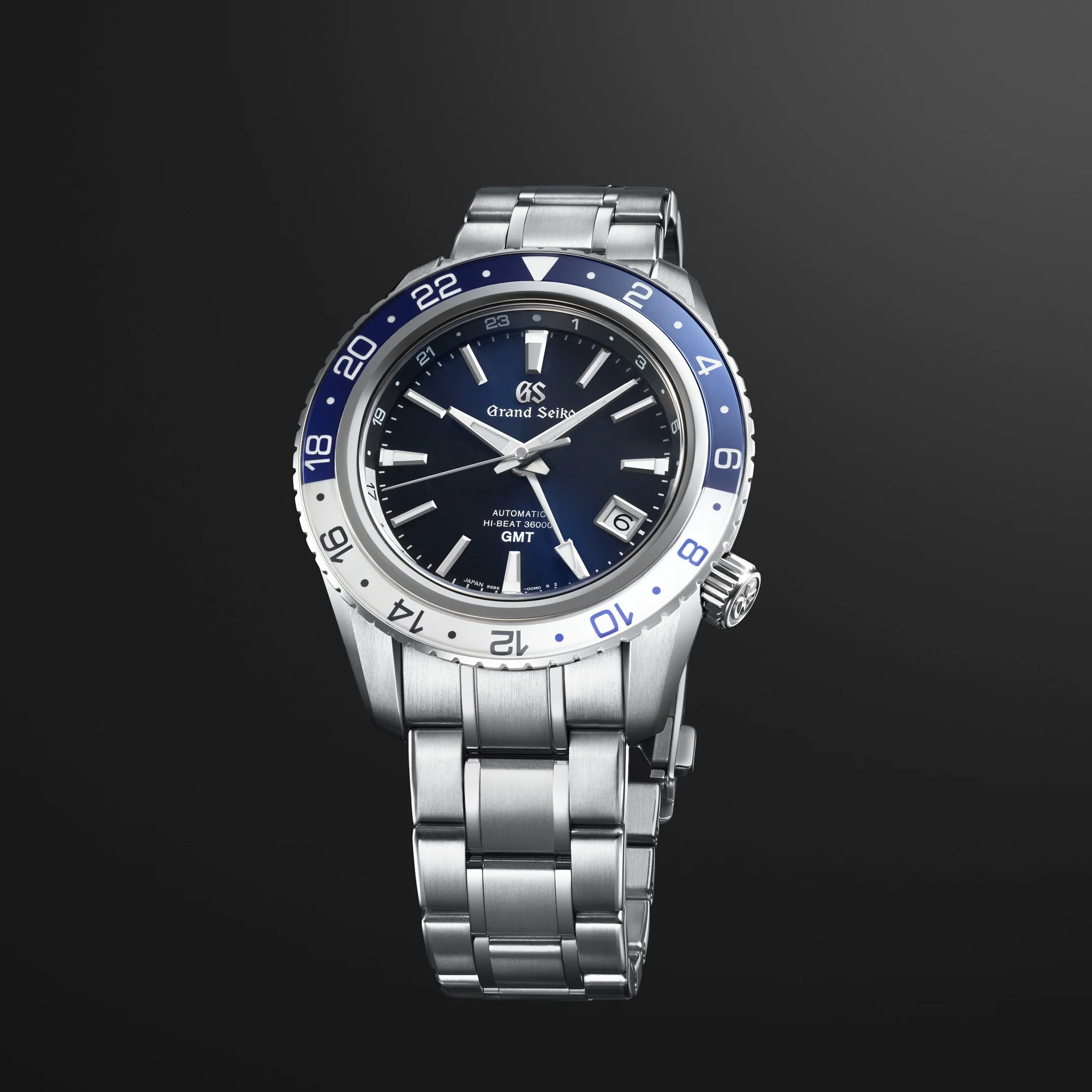 Sport Collection SBGJ237 | Blue Dial - Image 4