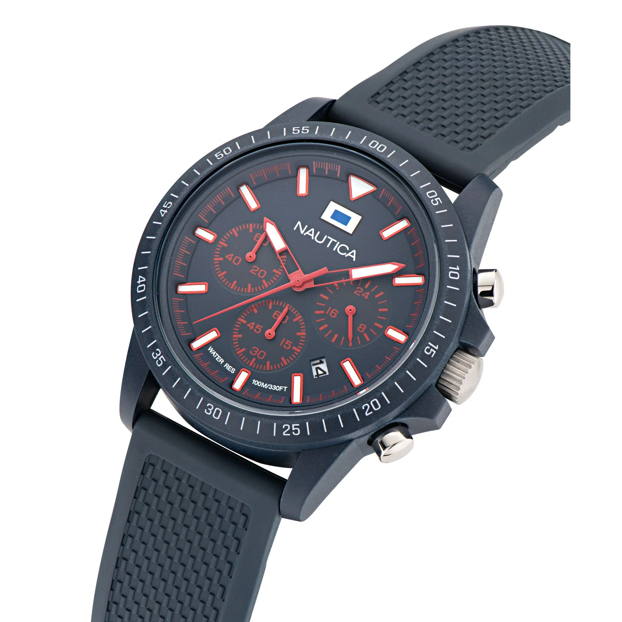 SPORTY Blue / Bio-Ceramic | Blue Dial - Image 2