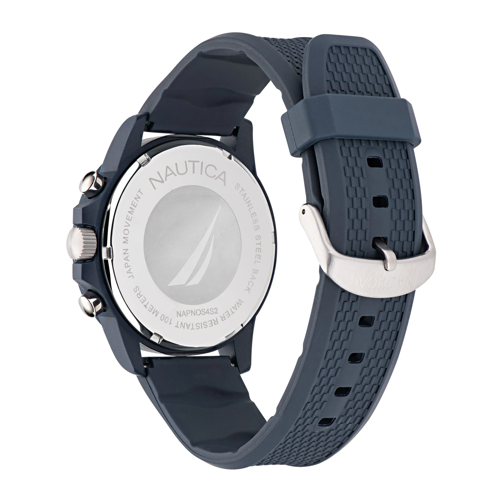 SPORTY Blue / Bio-Ceramic | Blue Dial - Image 3