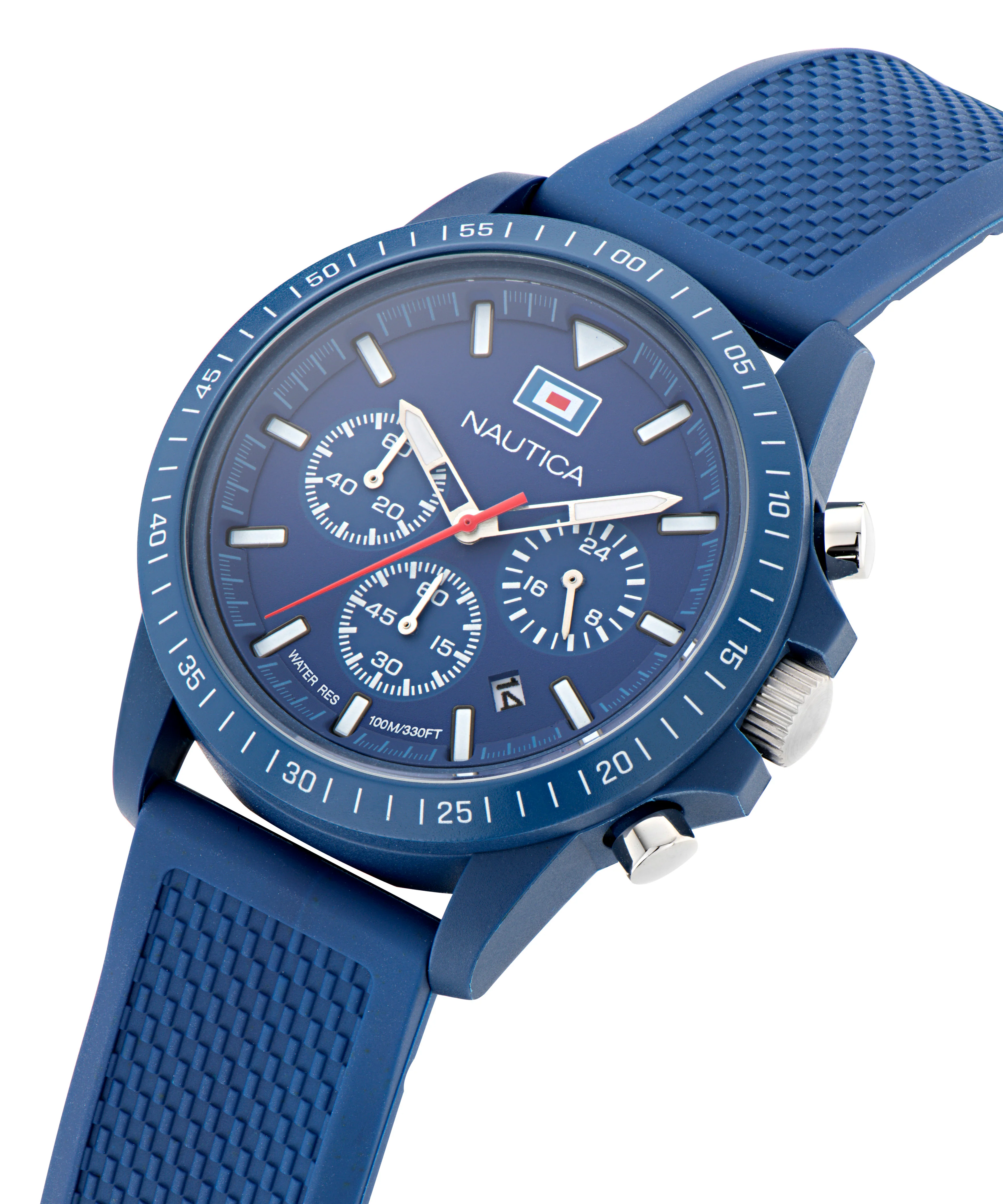 SPORTY Blue / Bio-Ceramic | Blue Dial - Image 2