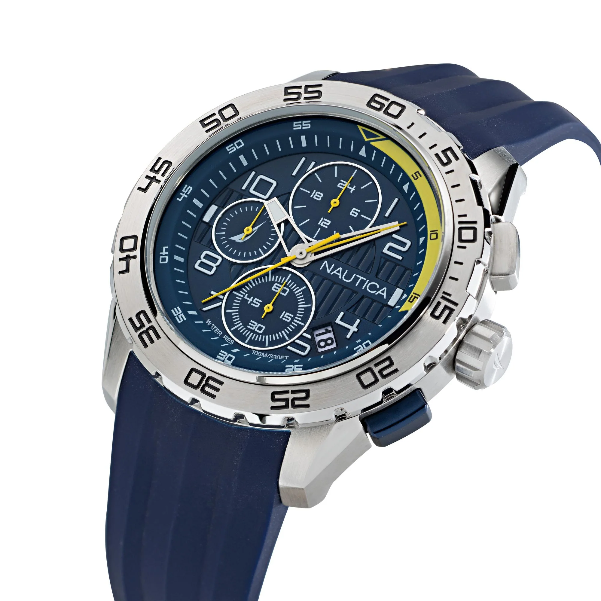 NST Blue Dial - Image 2