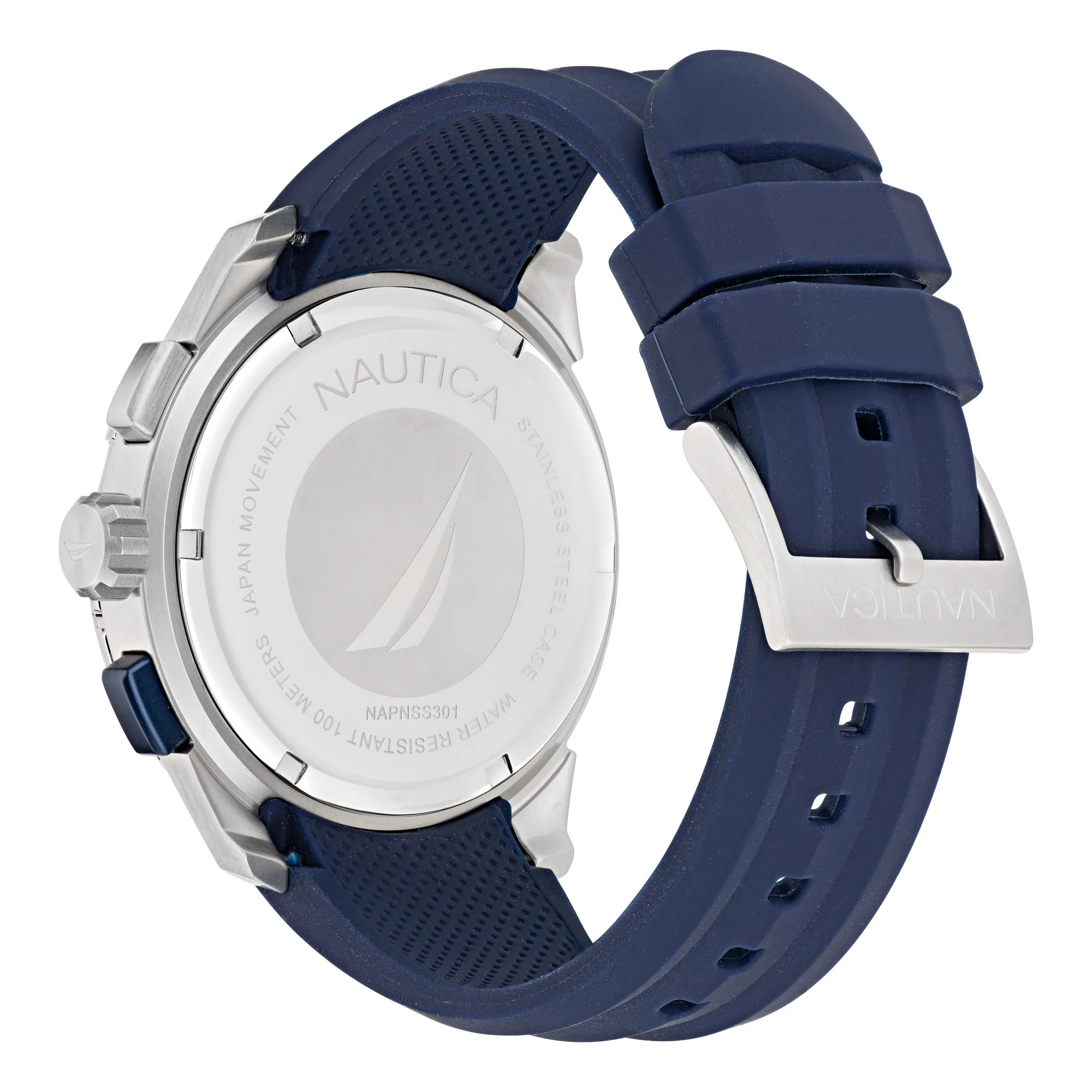 NST Blue Dial - Image 3