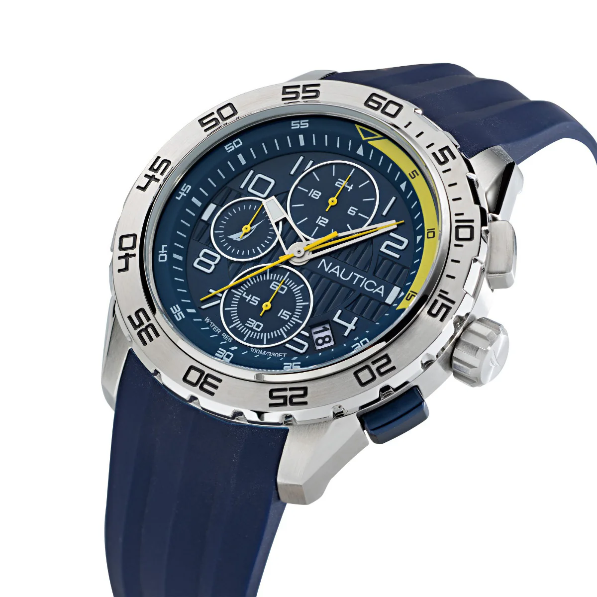 NST Blue Dial - Image 4