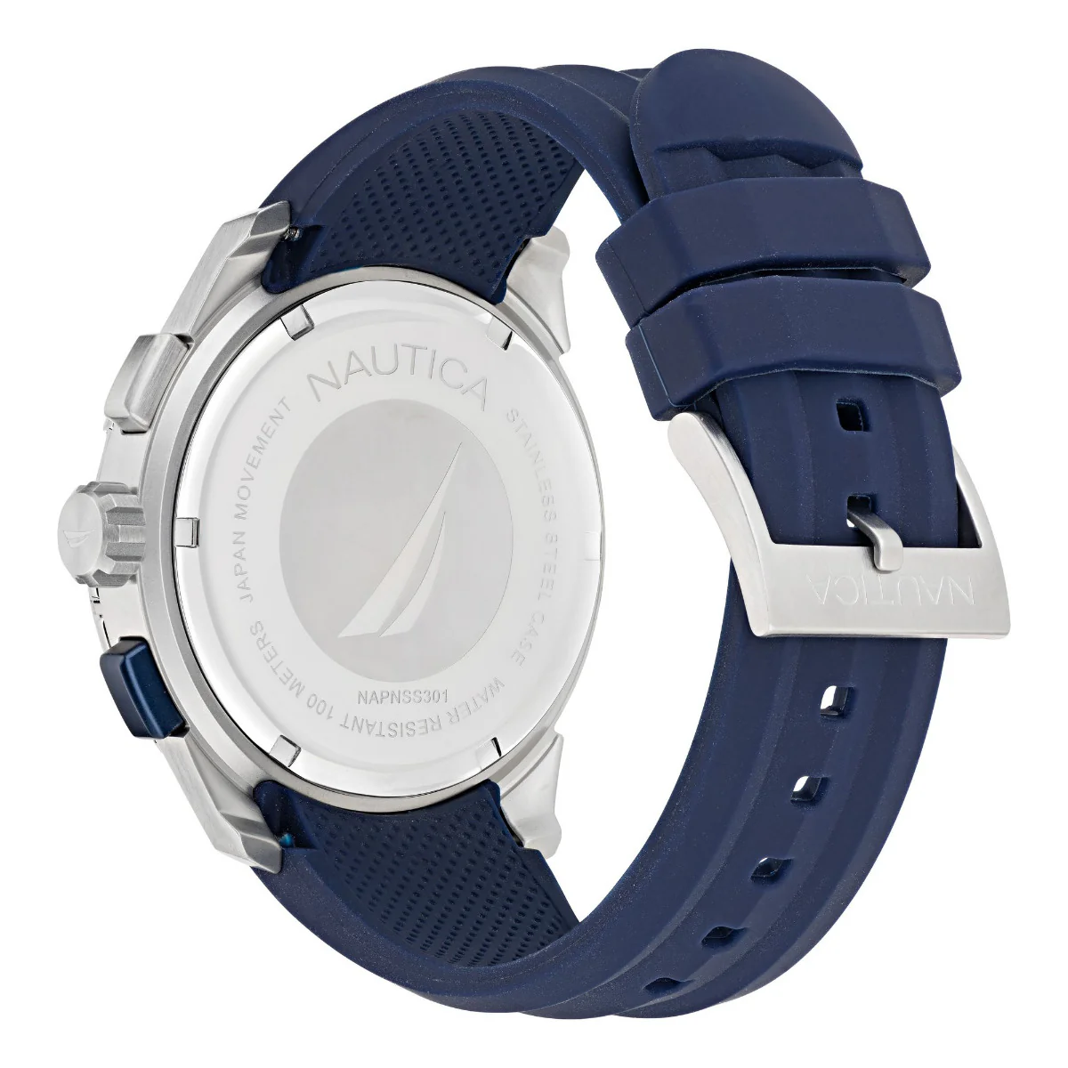 NST Blue Dial - Image 5