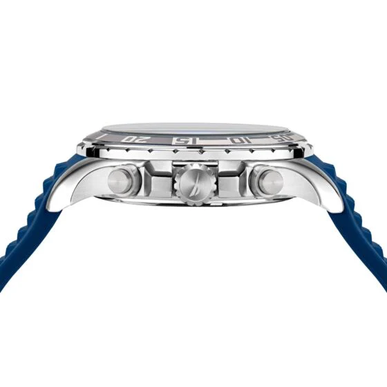 Nst Chrono NAPNSS214 Blue Dial - Image 3